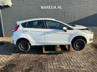 Ford Fiesta Fiesta 6 (JA8), Hatchback, 2008 / 2018 1.5 TDCi picture 5