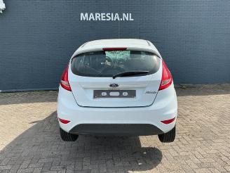 Ford Fiesta Fiesta 6 (JA8), Hatchback, 2008 / 2018 1.25 16V picture 3