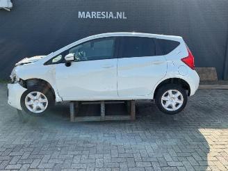 Nissan Note Note (E12), MPV, 2012 1.2 68 picture 1