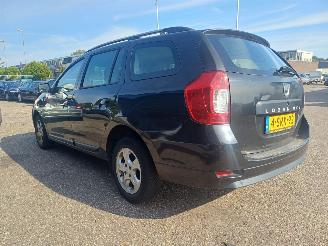 Dacia Logan 0.9 TCe Prestige picture 4
