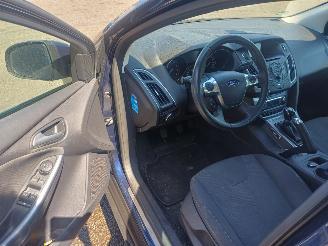 Ford Focus Wagon 1.0 EcoBoost Titanium picture 5