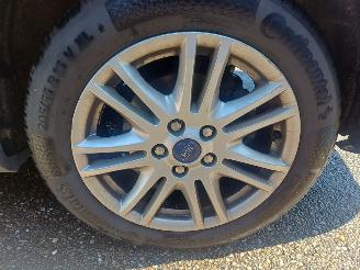 Ford Focus Wagon 1.0 EcoBoost Titanium picture 12