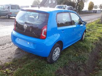 Volkswagen Up! Up! (121) picture 4