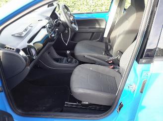 Volkswagen Up! Up! (121) picture 5