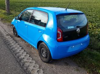 Volkswagen Up! Up! (121) picture 3