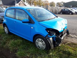 Volkswagen Up! Up! (121) picture 2