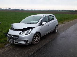 Démontage voiture Opel Corsa E 1.3 cdti 2016/2