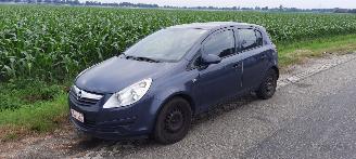 Opel Corsa D 1.3 cdti picture 1