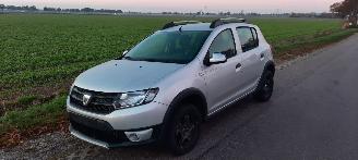Dacia Sandero 1.5 dci stepway picture 1