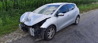 Kia Cee d 1.6 crdi picture 1