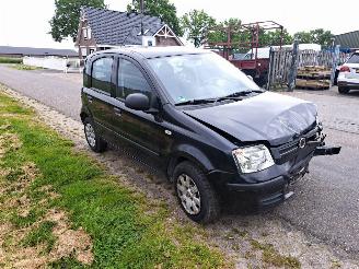 Vrakbiler auto Fiat Panda  2011/1