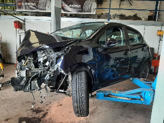 Avarii autoturisme Peugeot 208  2015/8