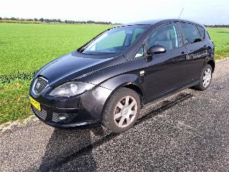 Uttjänta bilar auto Seat Altea 2.0 16v FSI 2005/1