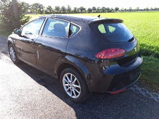 Seat Leon 1.4 TSI picture 3