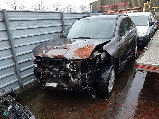 Dezmembrări autoturisme Mitsubishi ASX  2010/10