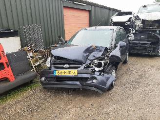 Hyundai Getz 1.4 16V picture 2