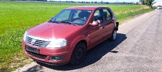 Dacia Logan  picture 1