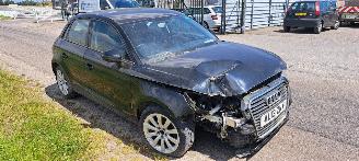Audi A1 Tdi picture 5