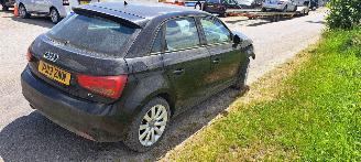 Audi A1 Tdi picture 3