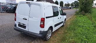 Peugeot Partner 1.6 HDI picture 4