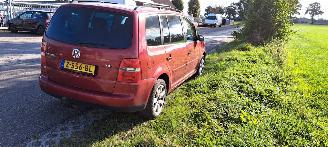 Volkswagen Touran 1.9 tdi picture 4