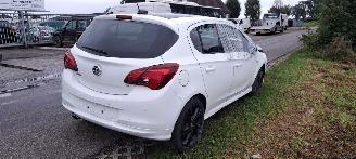 Opel Corsa E 1.4 16V picture 4