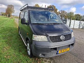 Volkswagen Transporter T5 TDI picture 2