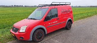 skadebil auto Ford Transit Connect 1.8 TDI S 2011/11