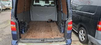 Volkswagen Transporter 2.5 TDI picture 8