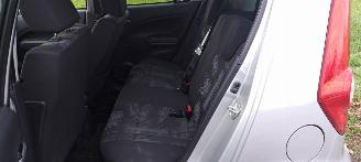 Opel Agila  picture 3