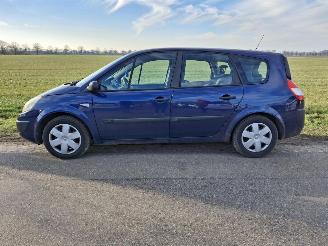 Renault Mégane Scénic 1.5 dCi picture 1