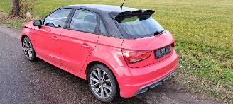 Audi A1 SPORTBACK ATTRACT 1.2 TFSI picture 3
