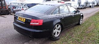 Audi A6 3.2 FSI V6 QUATTRO picture 4