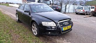 Audi A6 3.2 FSI V6 QUATTRO picture 2
