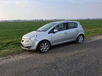 Uttjänta bilar auto Opel Corsa D 1.2 2009/6