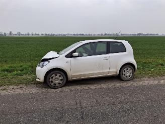 Purkuautot passenger cars Seat Mii 1.0 2012/11