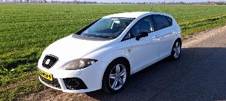 Seat Leon 1.4 TSI picture 1