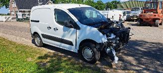 Peugeot Partner 1.6 16v picture 2