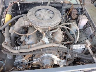 Jeep  BEIJING BJ212 picture 7