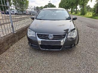 Volkswagen Eos 1.4 picture 3