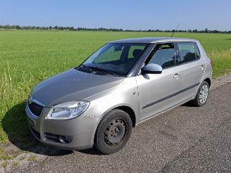 Skoda Fabia 1.2 12v picture 1