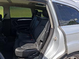 Audi Q7 3.0 TDI picture 6