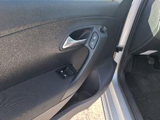 Volkswagen Polo 6R 1.2 TDI picture 8