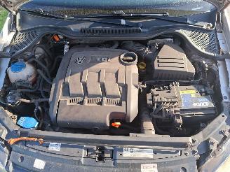 Volkswagen Polo 6R 1.2 TDI picture 7