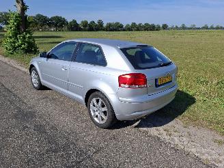 Audi A3 1.6 FSI picture 3