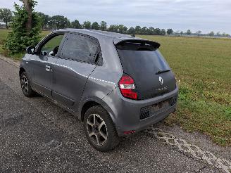 Renault Twingo 1.0 picture 4