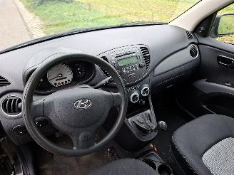 Hyundai I-10 1.1 12v picture 7
