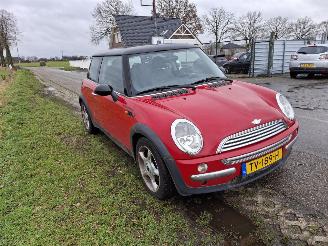 Mini Cooper CHILI 1.6 picture 3