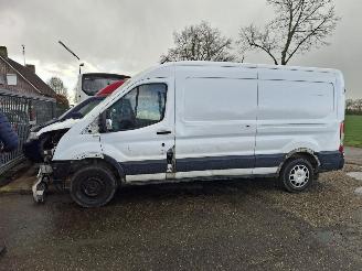 Ford Transit 310 2.0 TDCI L3H3 picture 3