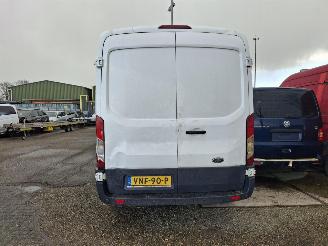 Ford Transit 310 2.0 TDCI L3H3 picture 4